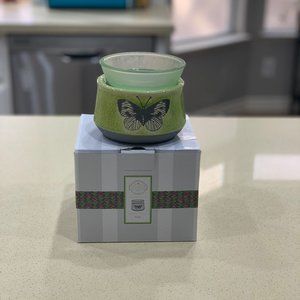 Scentsy Flutter Element Warmer